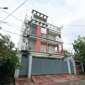 3* Hotel Reddoorz Bienvenido Boarding House Pinas Weekly